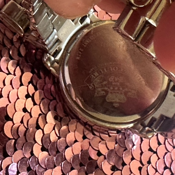 Juicy couture watch - Picture 4 of 6